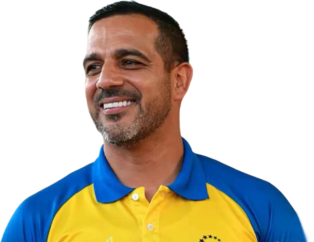 José Alejandro Terán