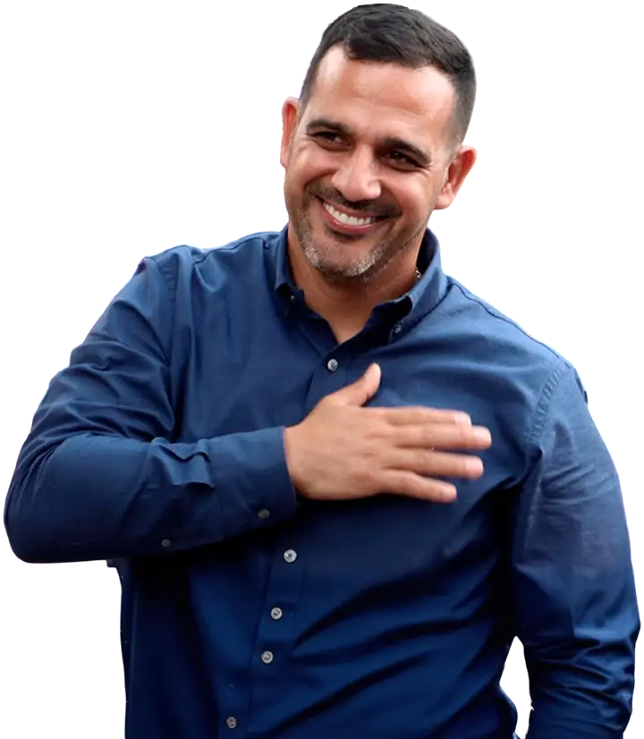 José Alejandro Terán